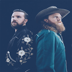 Outlaw country duo Brothers Osborne love weed, whisky, and Willie Nelson -  Chicago Reader